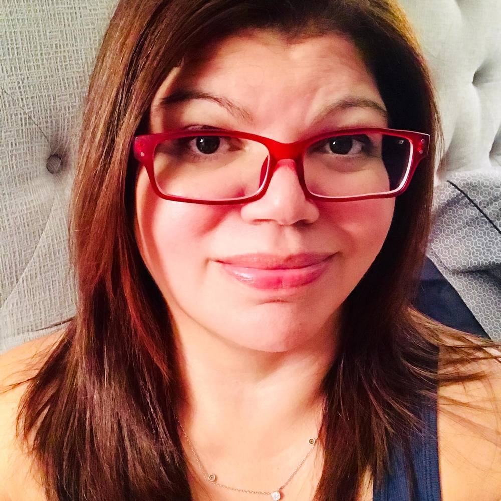 Meet your Posher, Arlene